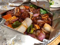 -宁波石浦大饭店(新材料城店)