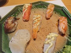 -炎寿司(王府大街店)