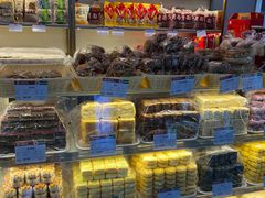 零售区-北京稻香村(西站店)