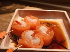 -筱田の食堂·izakaya(淮海中路店)
