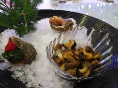 -味茂·老船夫1927(东海东路店)