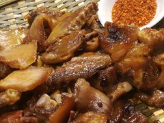 -院8里·少城记忆老川菜(宽窄巷子店)