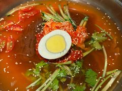 -将军牛排·尔滨地标朝鲜族美食(总店)