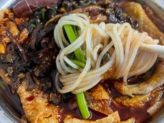 -凤张螺蛳粉·爽口粉(跃进路总店)