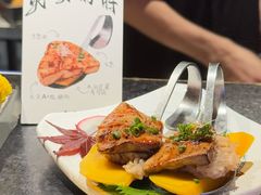 -乌君·酒场·炭火烧鸟(侨城坊店)