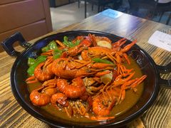-每食每刻·皖北新民地锅鸡