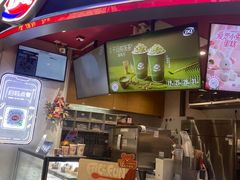 -DQ·蛋糕·冰淇淋(印象城店)