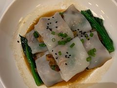 蜜汁叉烧肠-唐宫海鲜舫