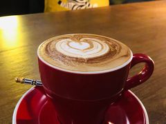 -咖法森林·咖啡  酒吧(天河店)