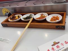 -乡党臊子面(丰庆公园店)