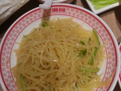 -满园烤鸭·春饼(太原街万达店)