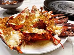 -渔歌雅宴·渔鲜烤鸭(北京西站店)