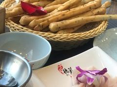 -重庆德庄火锅(体育中心店)