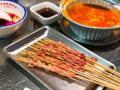 -临胜烧烤大牌档(东葛店)