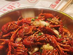 -靓靓蒸虾·头牌蒸虾(南山桂庙店)