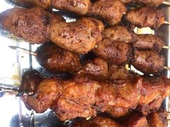 -王记西鎮电烤肉(汶上路店)