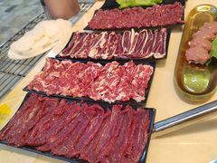 -福合埕牛肉丸(福平路店)