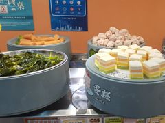 -大橘元自助回转火锅(天河新天地店)