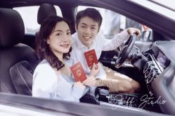 -JEFF STUDIO摄影摄像婚礼跟拍