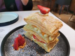 -云山茶餐厅(广东大厦店)