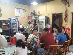 -麻伊伏土菜馆(朗州路店)