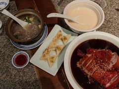 -南京大牌档(之心城店)