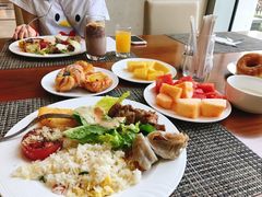 -常熟理文铂尔曼酒店