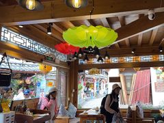 -民食香·腊排骨野生菌美食(木府店)