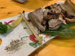 -水之惠鲜鱼料理(王府大街店)