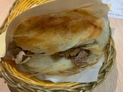 -陕客肉夹馍(王府井店)