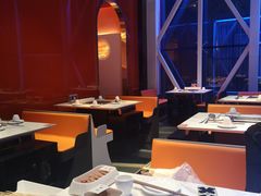 大堂-串一火锅(赛格国际购物中心店)