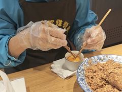 -家宴·灌蛋·沙茶面(曾厝垵店)