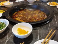 -大鱼山房鱼头火锅(老字号品质店)