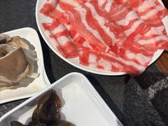 -陈府大宅门成都火锅·手切鲜肉(太原街店)
