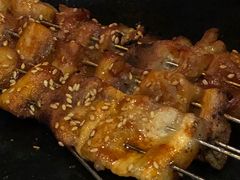 -麻喜大