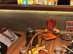 -一烧一烤•锦州烧烤(KTV包房·长江街店)
