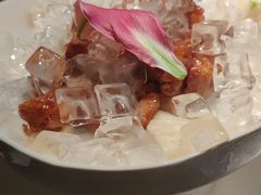 冰镇糖醋里脊-桂满陇-十里风荷(合生汇店)