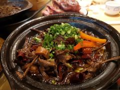 -老砂锅(城北店)