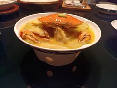 -炳胜私厨(万象前海店)
