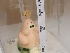 -ZOZO's昌左左精致甜品设计(新北店)