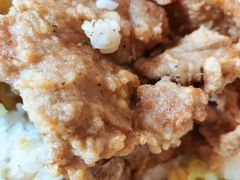 排骨饭-大圆碗(新兴路店)