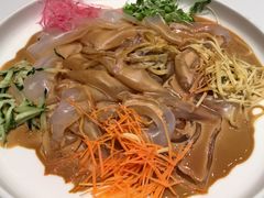 -万荣烤鸭店·北京菜(天坛店)