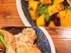 -AFS Cafe & Canteen(闽江二路店)