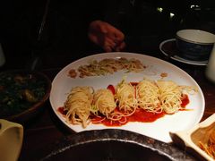 鸡丝拌面-桂满陇-十里风荷(合生汇店)
