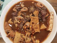 -北京小肠陈饭庄(方庄店)