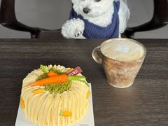 -Pantry's Best派悦坊蛋糕(K11购物艺术中心店)