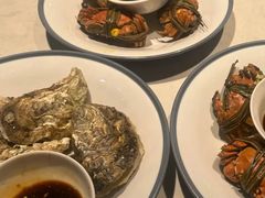 -杨氏青龙虾·羊蝎子(珠江路店)