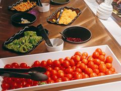 -比格比萨自助(延庆万达广场店)