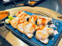 -無二炙坊·和牛烧肉(大钟寺1733店)