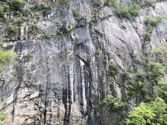 -洛阳白云山景区